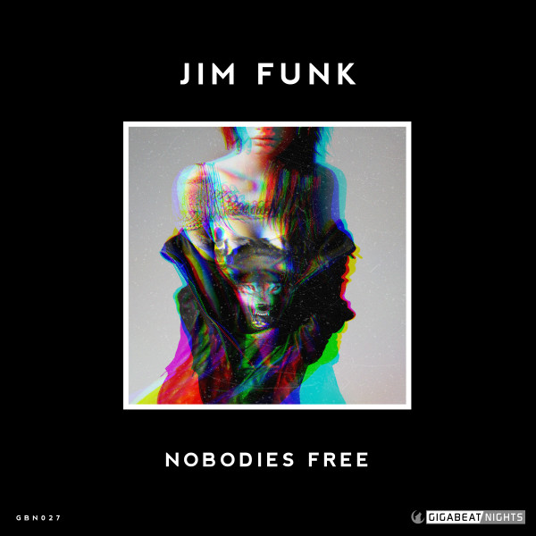 Nobodies Free album art