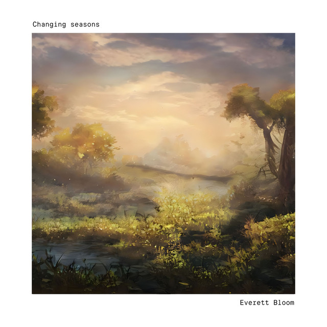 Changing Seasons cover art