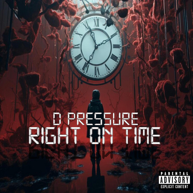 Trenches cover art