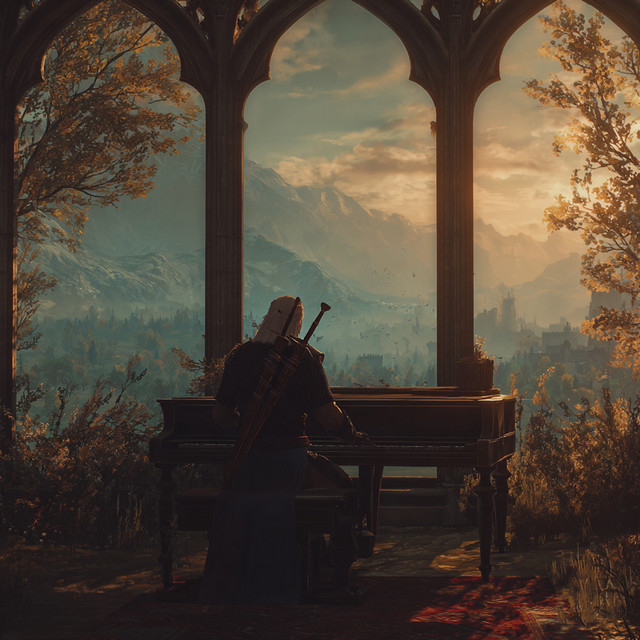 Geralt Skog