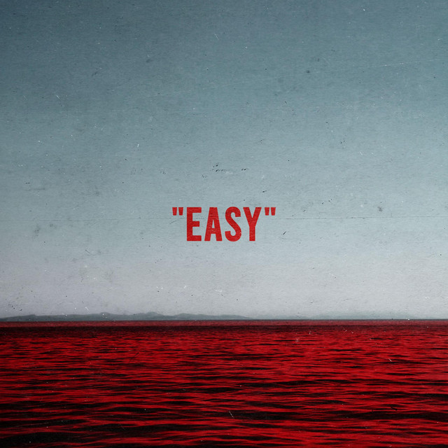 Easy cover art