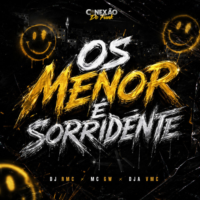 Os Menor é Sorridente