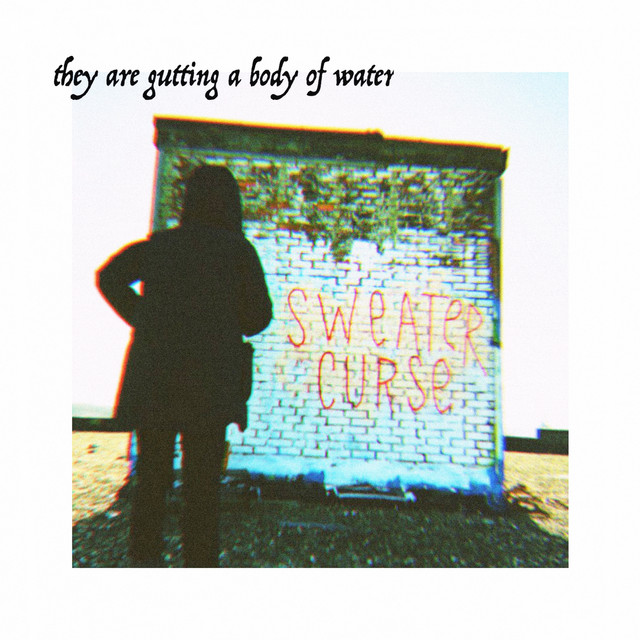 Sweater Curse cover art