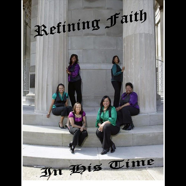 God Is So Good - Single by Refining Faith | Spotify