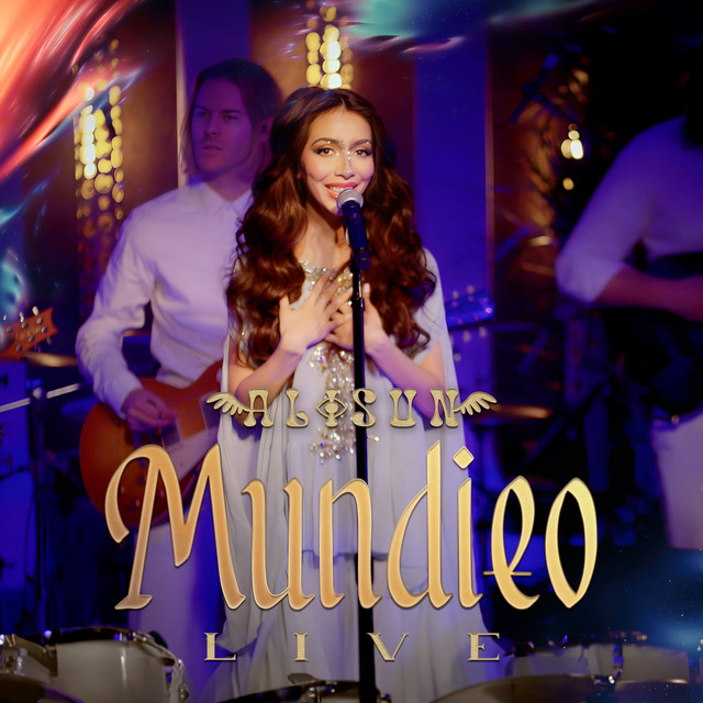 Mundieo (Live) cover art