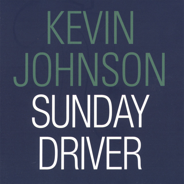 Sunday Driver cover art
