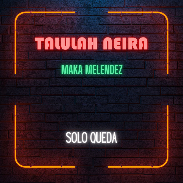 Solo Queda album image