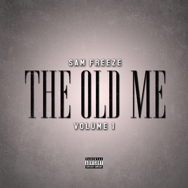 The Old Me Vol. 1 cover art