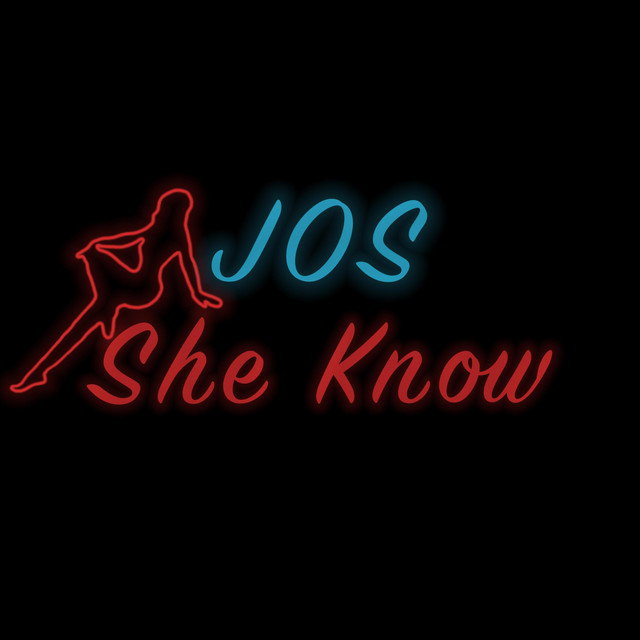 She Know cover art