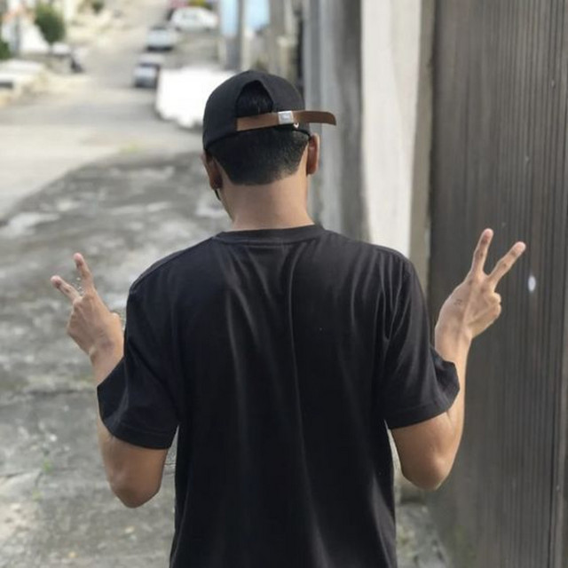 TA RITMADO ESSE TAMBOR, OLHA O REVERSE