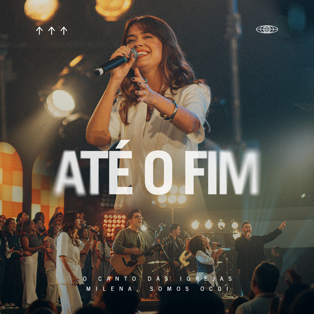 Até o Fim - Ao Vivo