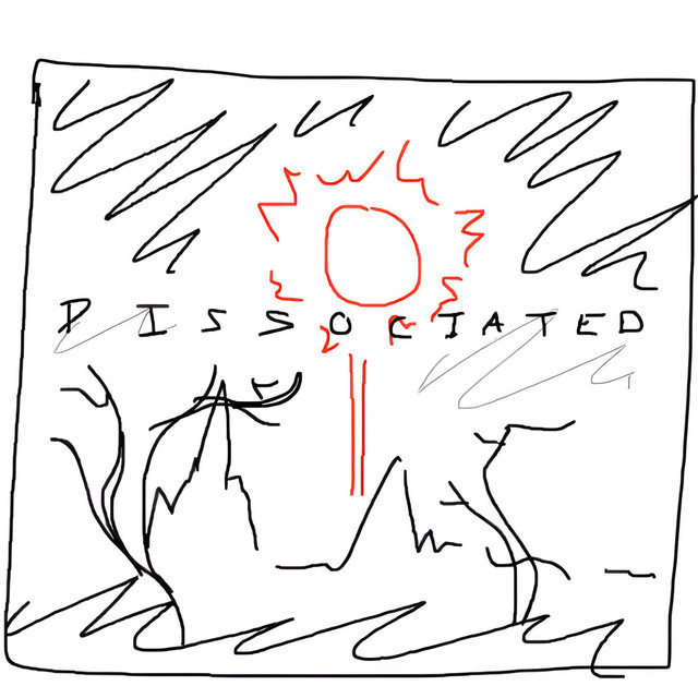 Dissociated (Deluxe) cover art