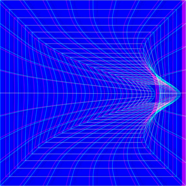 Cover art: Frequency — Hensonn