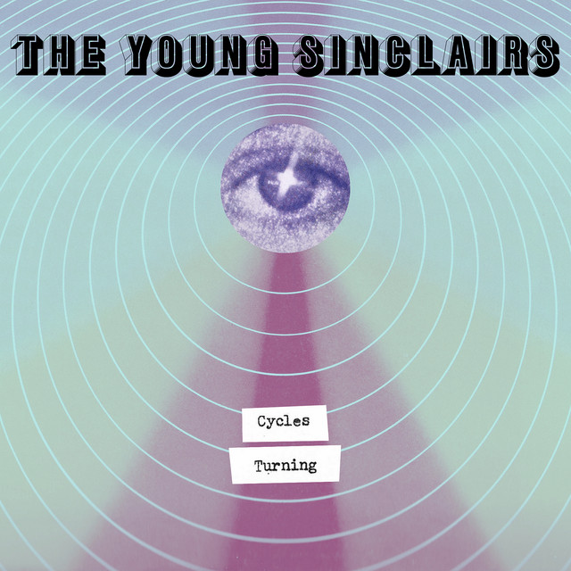 Cycles Turning cover art