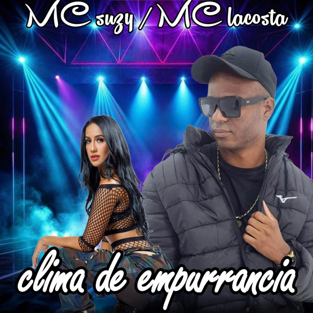 Clima de Empurrancia