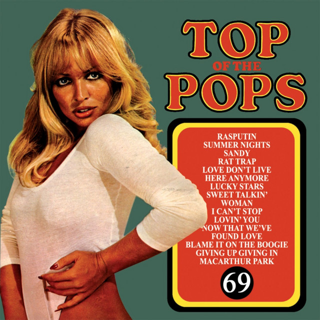 TOP OF THE POPS 69 - Album by Top Of The Poppers | Spotify