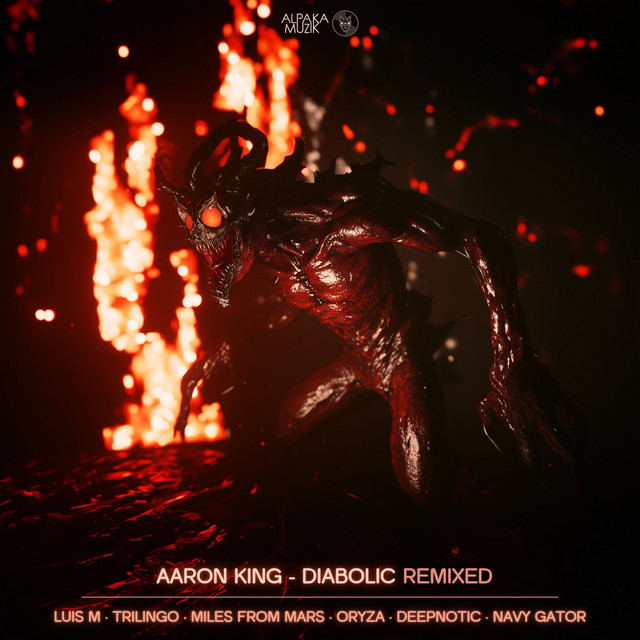 Diabolic - Navy Gator Remix