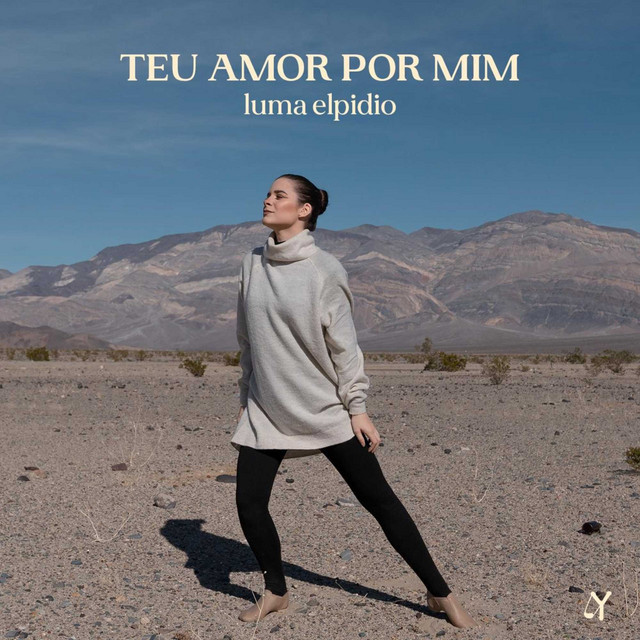 Teu Amor por Mim cover art