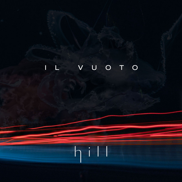 Il Vuoto cover art