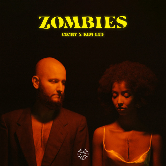 Zombies (feat. Kim Lee)