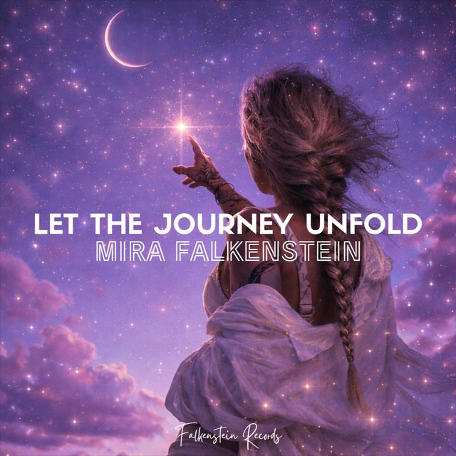 Let The Journey Unfold
