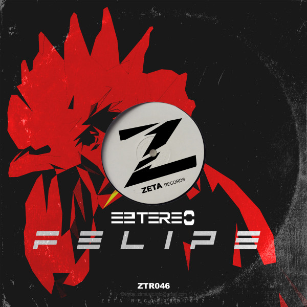 Felipe album art