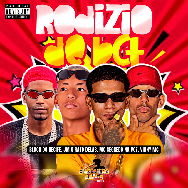 RODIZIO DE BCT