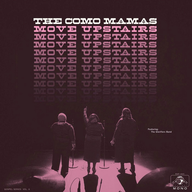 Out of the Wilderness de The Como Mamas