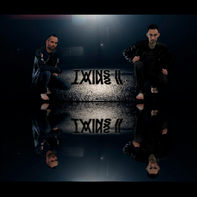 Twins II - EP by Twins | Spotify
