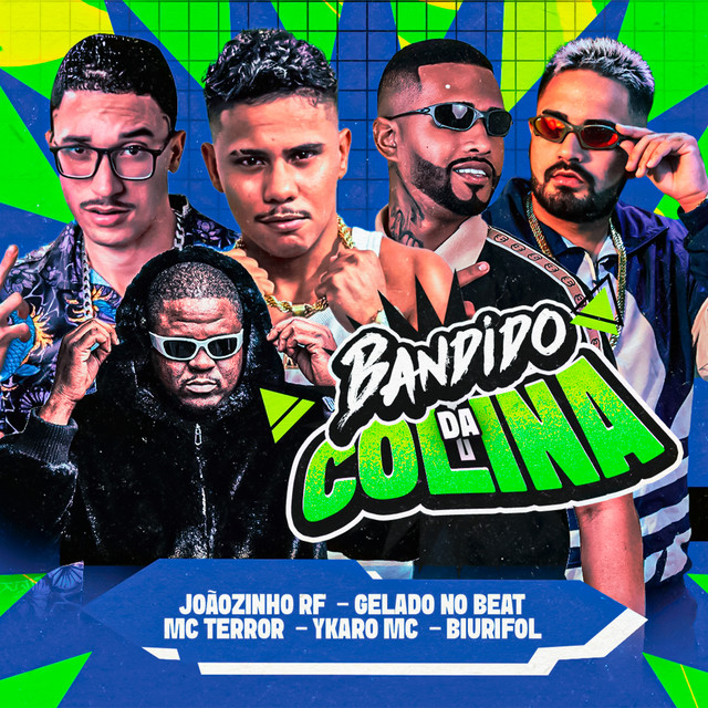 Bandido da Colina