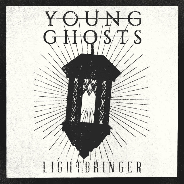 Lightbringer cover