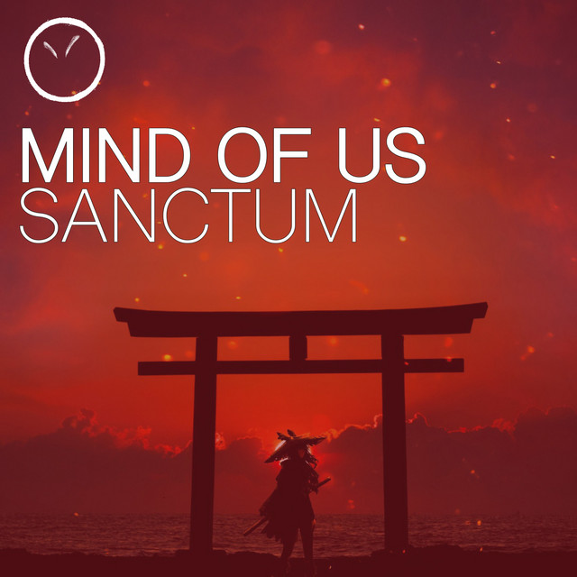 Sanctum album art