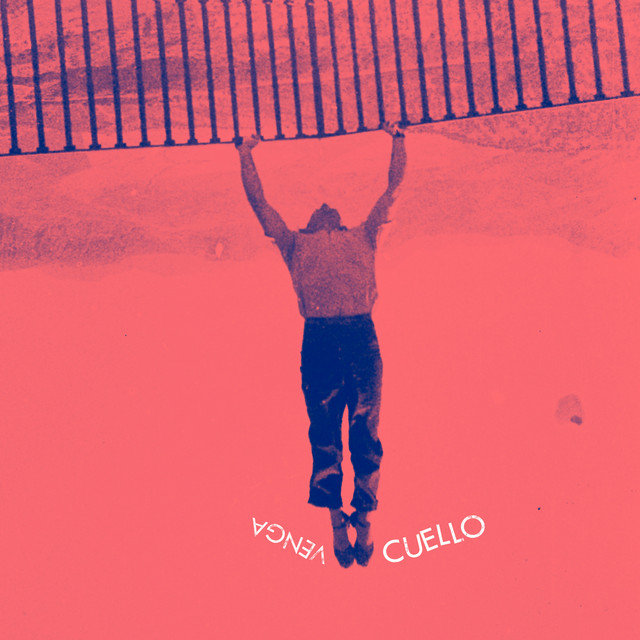 Venga cover art