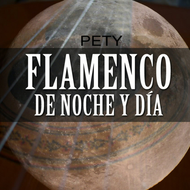 Flamenco de Noche y de Dia cover art