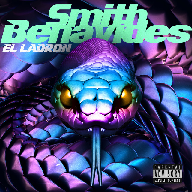 Smith Benavides