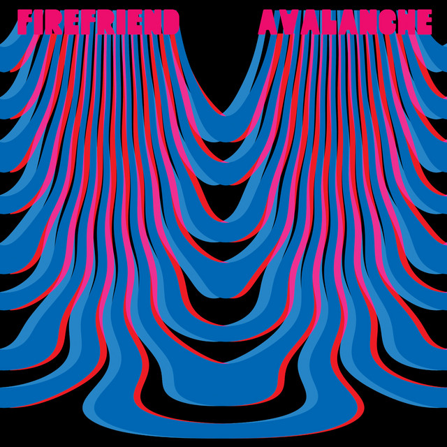 Avalanche - Album by Firefriend | Spotify