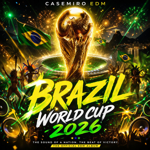 Casemiro EDM