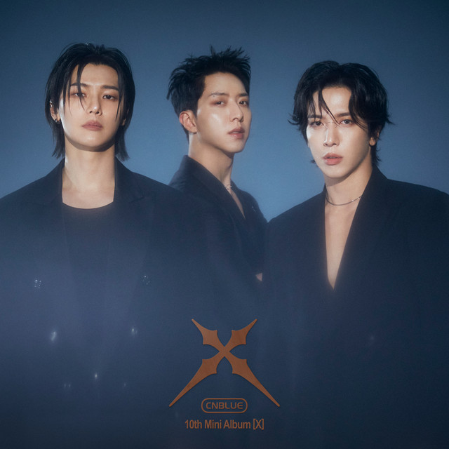 その他 CNBLUE Official Fanmeeting Collection X - EP by CNBLUE | Spotify