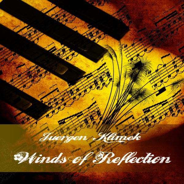 Winds Of Reflection cover