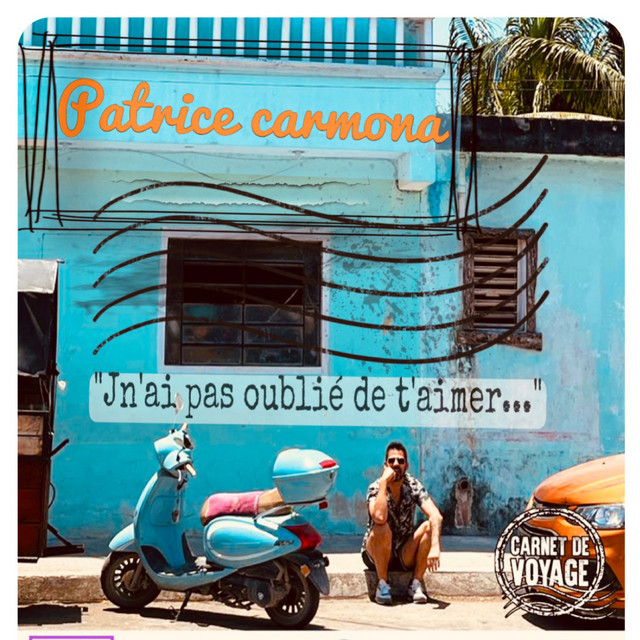 Patrice Carmona Photo