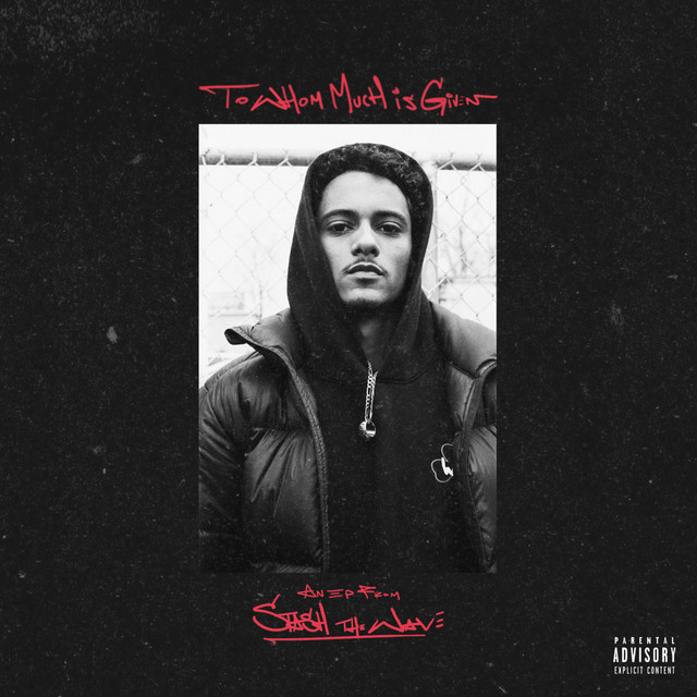 I.D.F.W.N. cover art