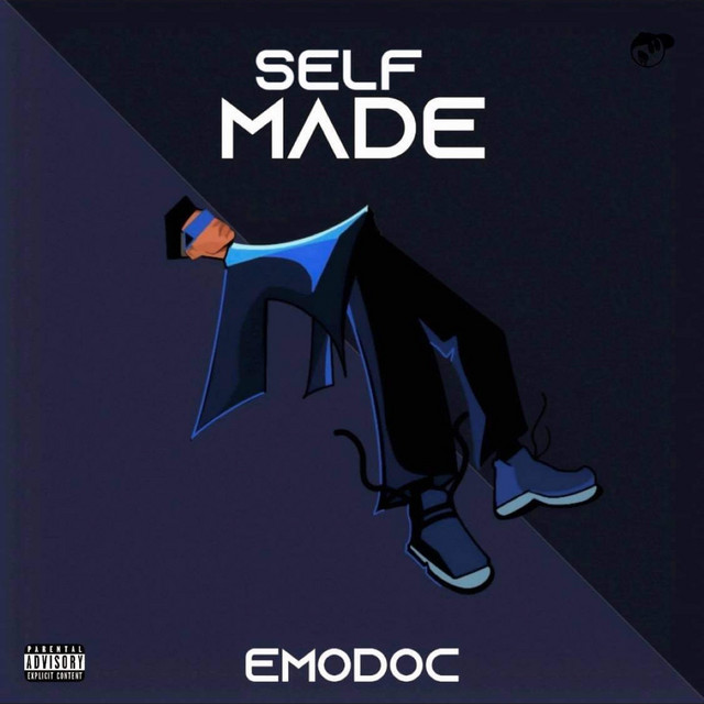 Self Made cover art