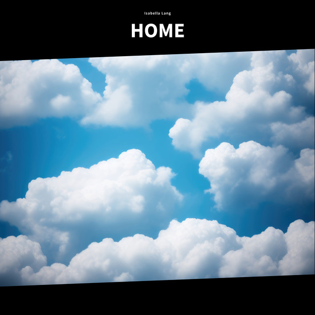 Home cover art