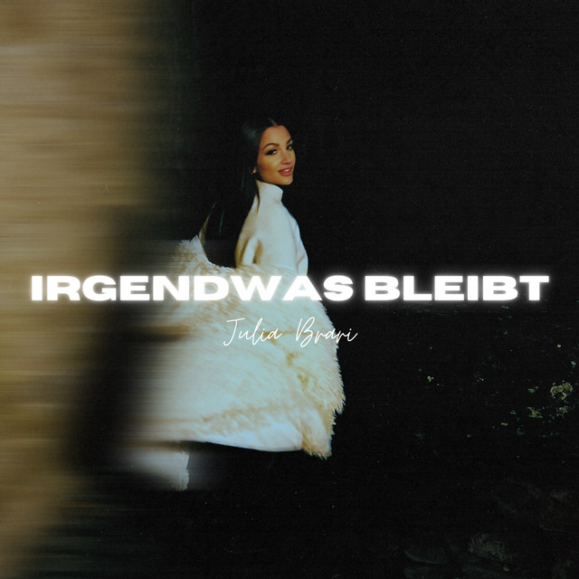 Irgendwas Bleibt cover