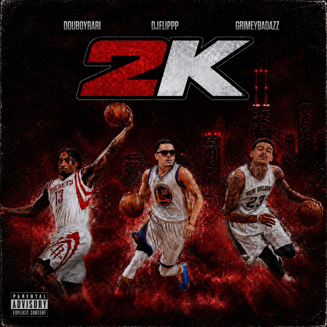 undefined album image