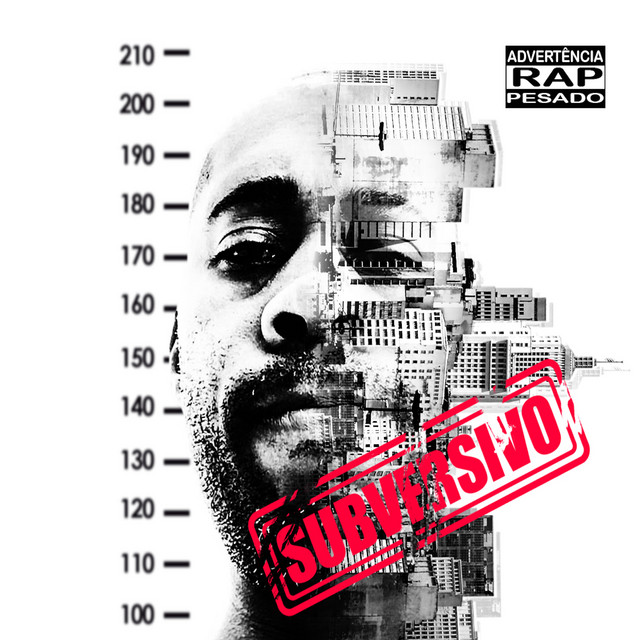 Subversivo MMXVIII cover art