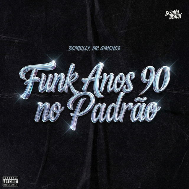 Funk Anos 90 no Padrão