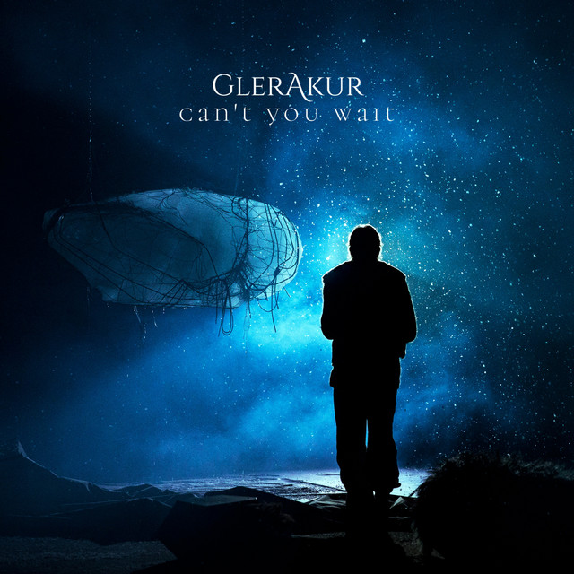 Can't You Wait (single)