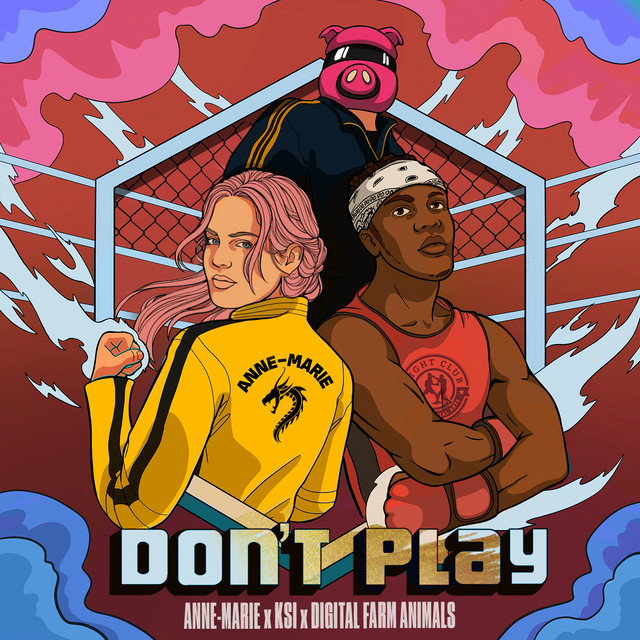 Don’t Play (Acoustic)