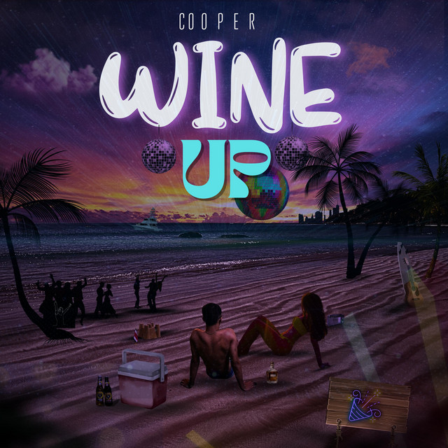 Wine Up
